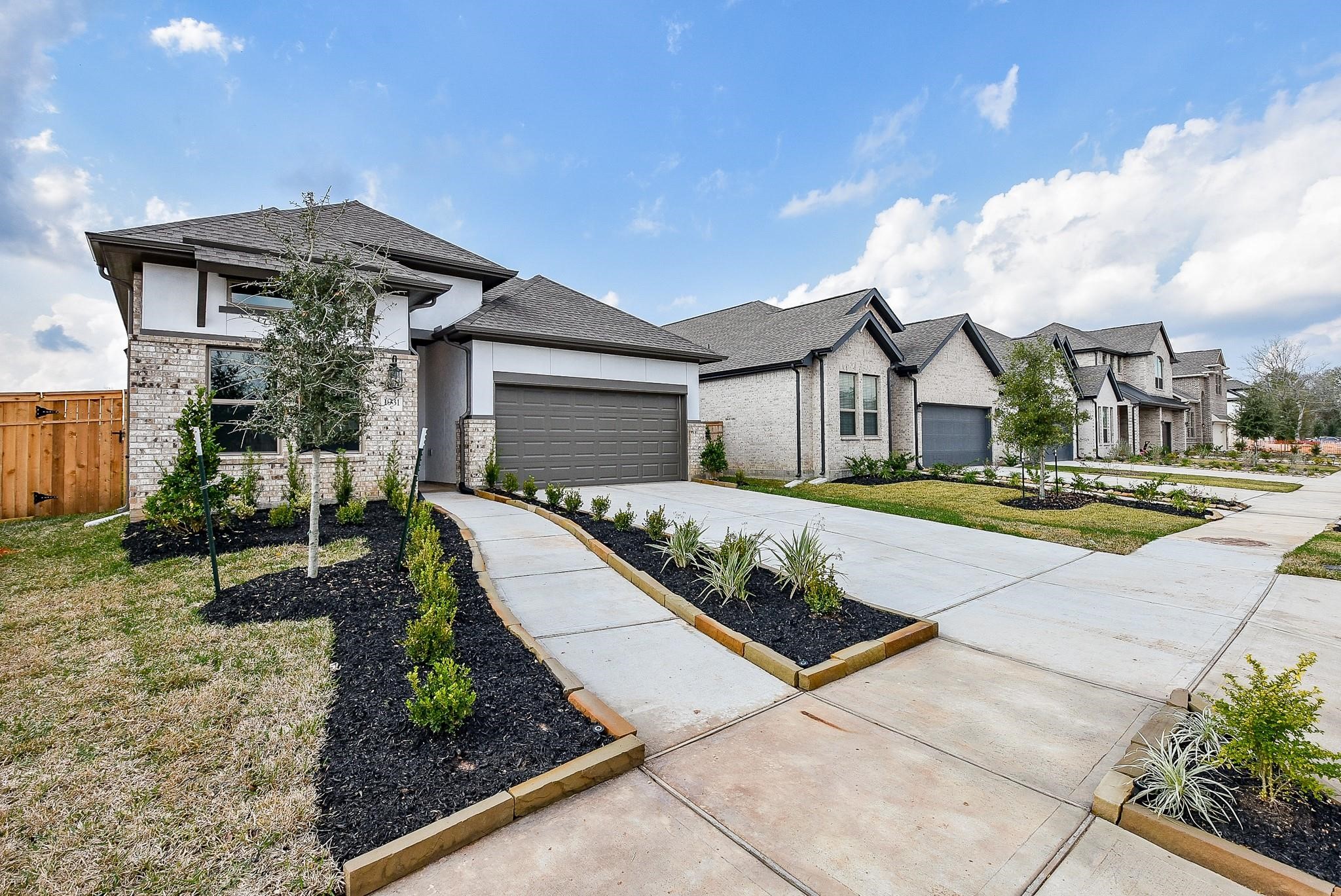 1931 Waters Branch Drive Missouri City TX 77459