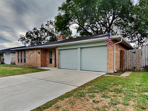 17010 Tibet Road Friendswood TX 77546