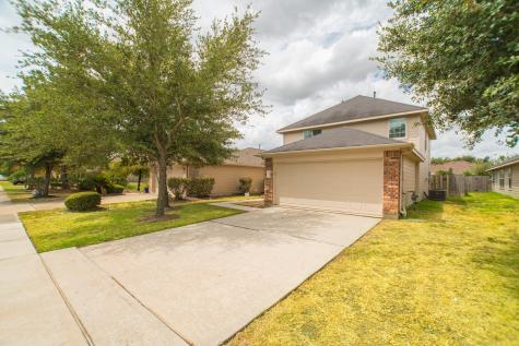 21611 Falvel Misty Drive Spring TX 77388