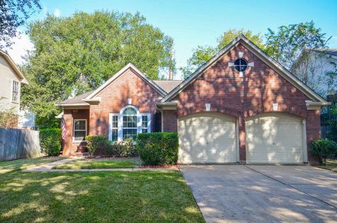 4522 Wavertree Drive Missouri City TX 77459