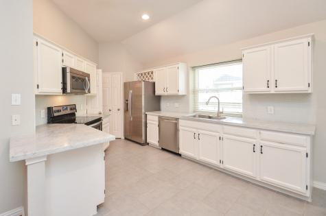 4522 Wavertree Drive Missouri City TX 77459