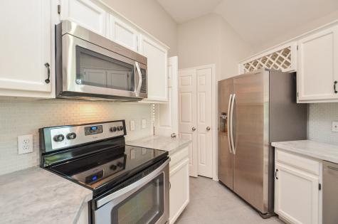 4522 Wavertree Drive Missouri City TX 77459