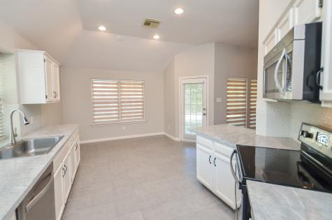 4522 Wavertree Drive Missouri City TX 77459
