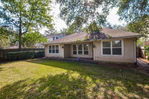 4522 Wavertree Drive Missouri City TX 77459