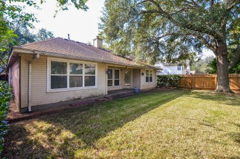 4522 Wavertree Drive Missouri City TX 77459