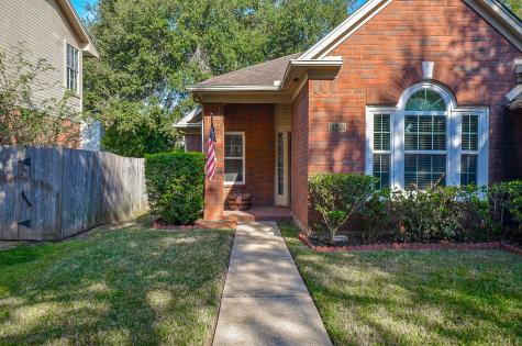 4522 Wavertree Drive Missouri City TX 77459