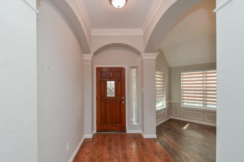 4522 Wavertree Drive Missouri City TX 77459