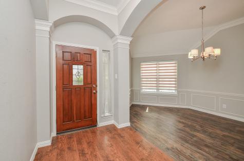 4522 Wavertree Drive Missouri City TX 77459