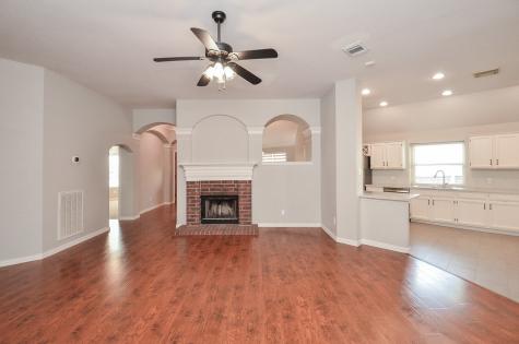 4522 Wavertree Drive Missouri City TX 77459