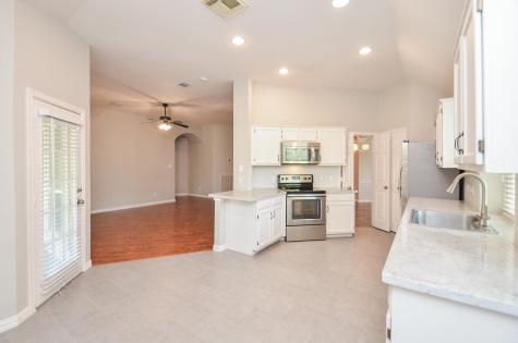 4522 Wavertree Drive Missouri City TX 77459