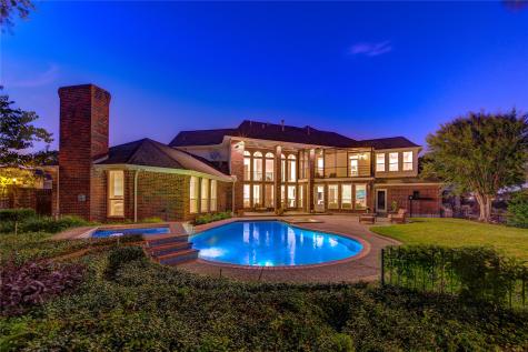 24603 Tokatee Court Katy TX 77494