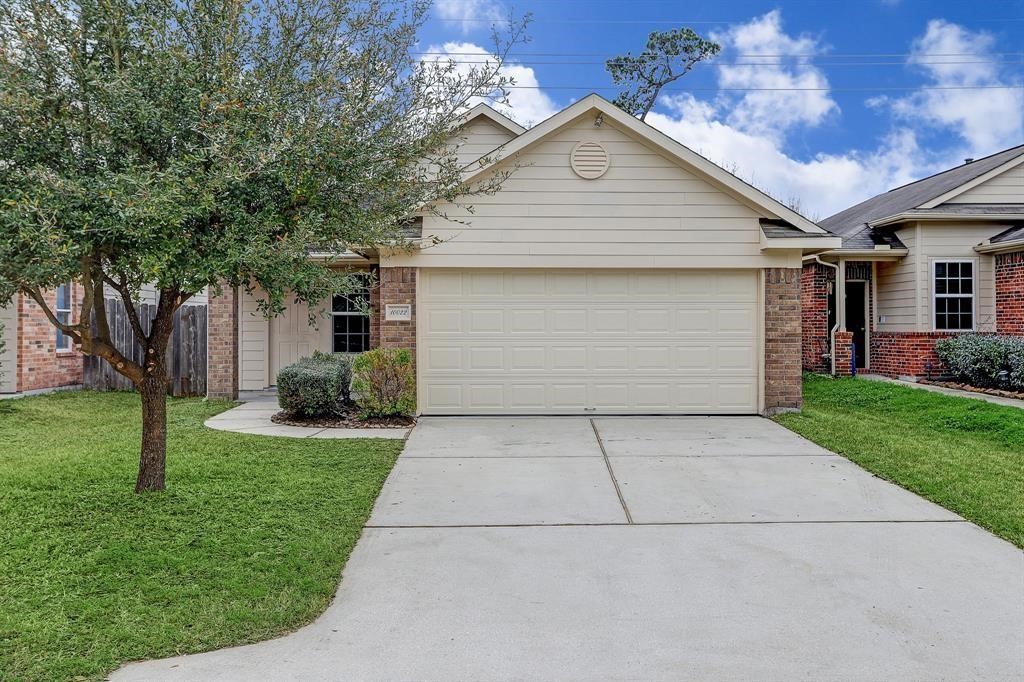 10022 Copper Hollow Lane Houston TX 77044