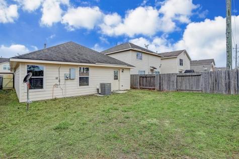 10022 Copper Hollow Lane Houston TX 77044