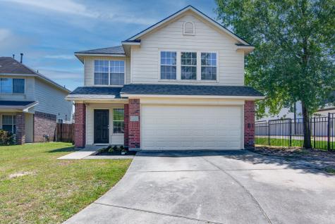 7215 Autumn Day Court Magnolia TX 77354
