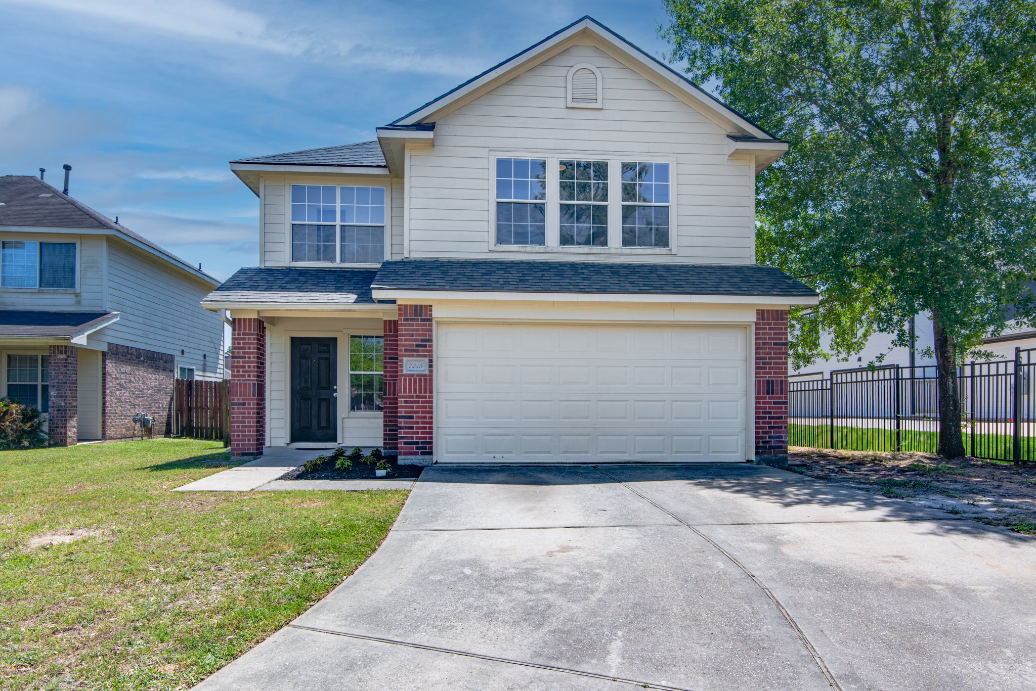 7215 Autumn Day Court Magnolia TX 77354