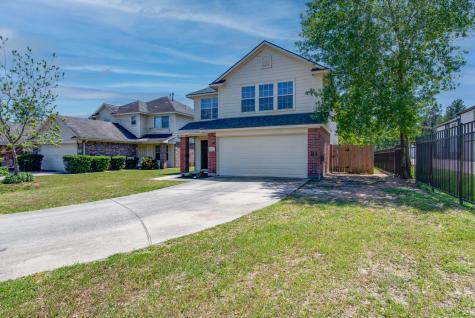 7215 Autumn Day Court Magnolia TX 77354