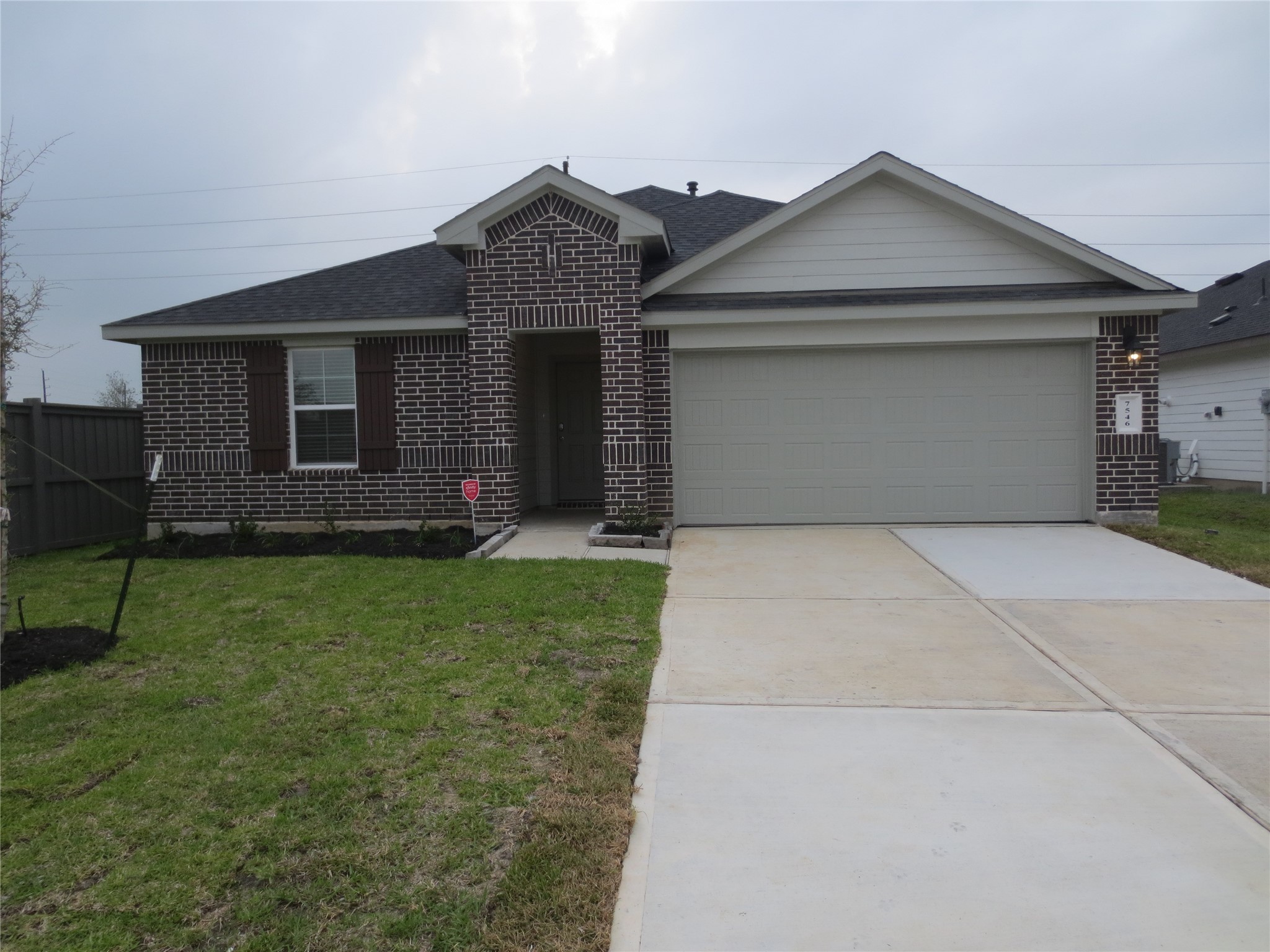7546 Cynomys Court Rosharon TX 77583