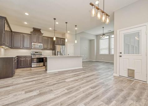 123 Mimosa Silk Court Montgomery TX 77316