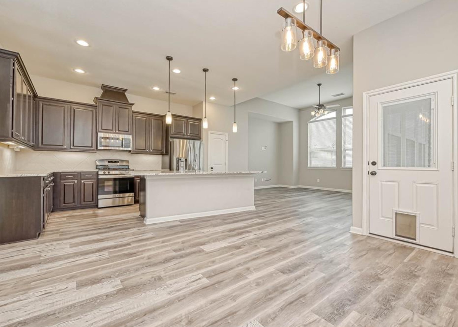 123 Mimosa Silk Court Montgomery TX 77316
