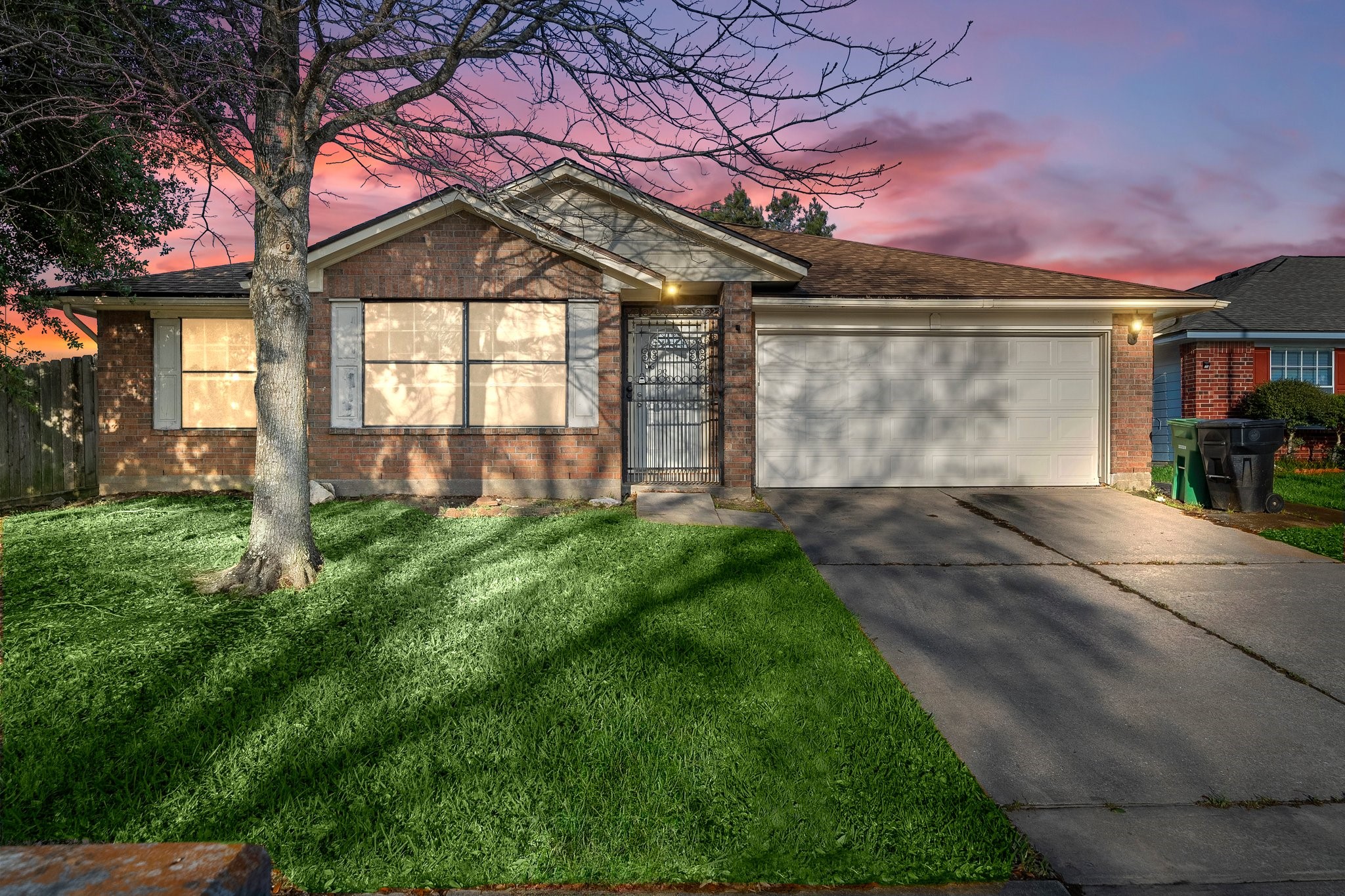 10950 Linden Gate Drive Houston TX 77075