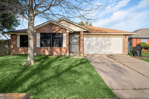10950 Linden Gate Drive Houston TX 77075