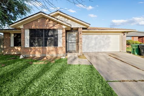 10950 Linden Gate Drive Houston TX 77075