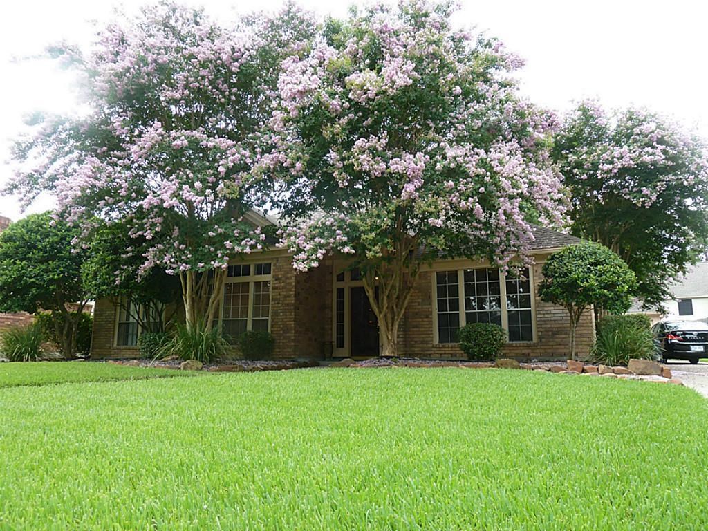 3723 Tree Manor Lane Kingwood TX 77345