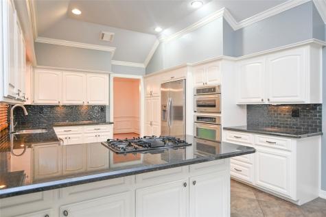 3723 Tree Manor Lane Kingwood TX 77345