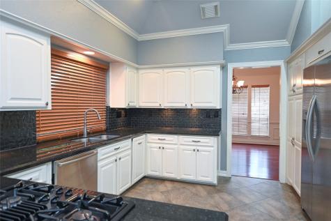 3723 Tree Manor Lane Kingwood TX 77345