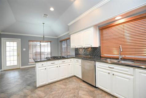 3723 Tree Manor Lane Kingwood TX 77345