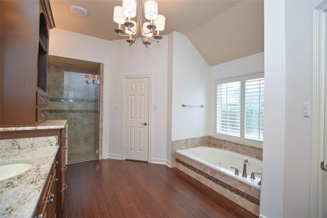 3723 Tree Manor Lane Kingwood TX 77345