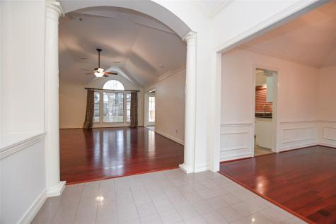 3723 Tree Manor Lane Kingwood TX 77345