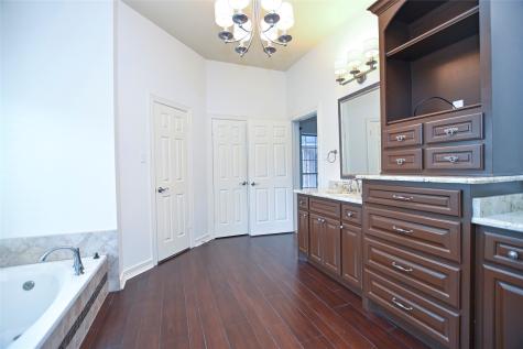 3723 Tree Manor Lane Kingwood TX 77345