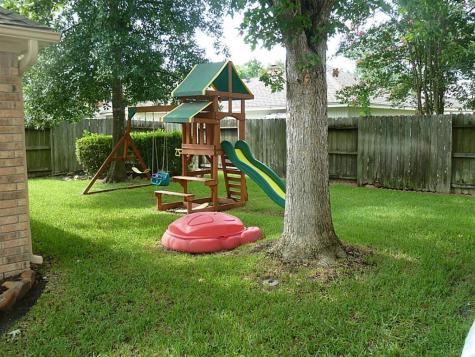 3723 Tree Manor Lane Kingwood TX 77345