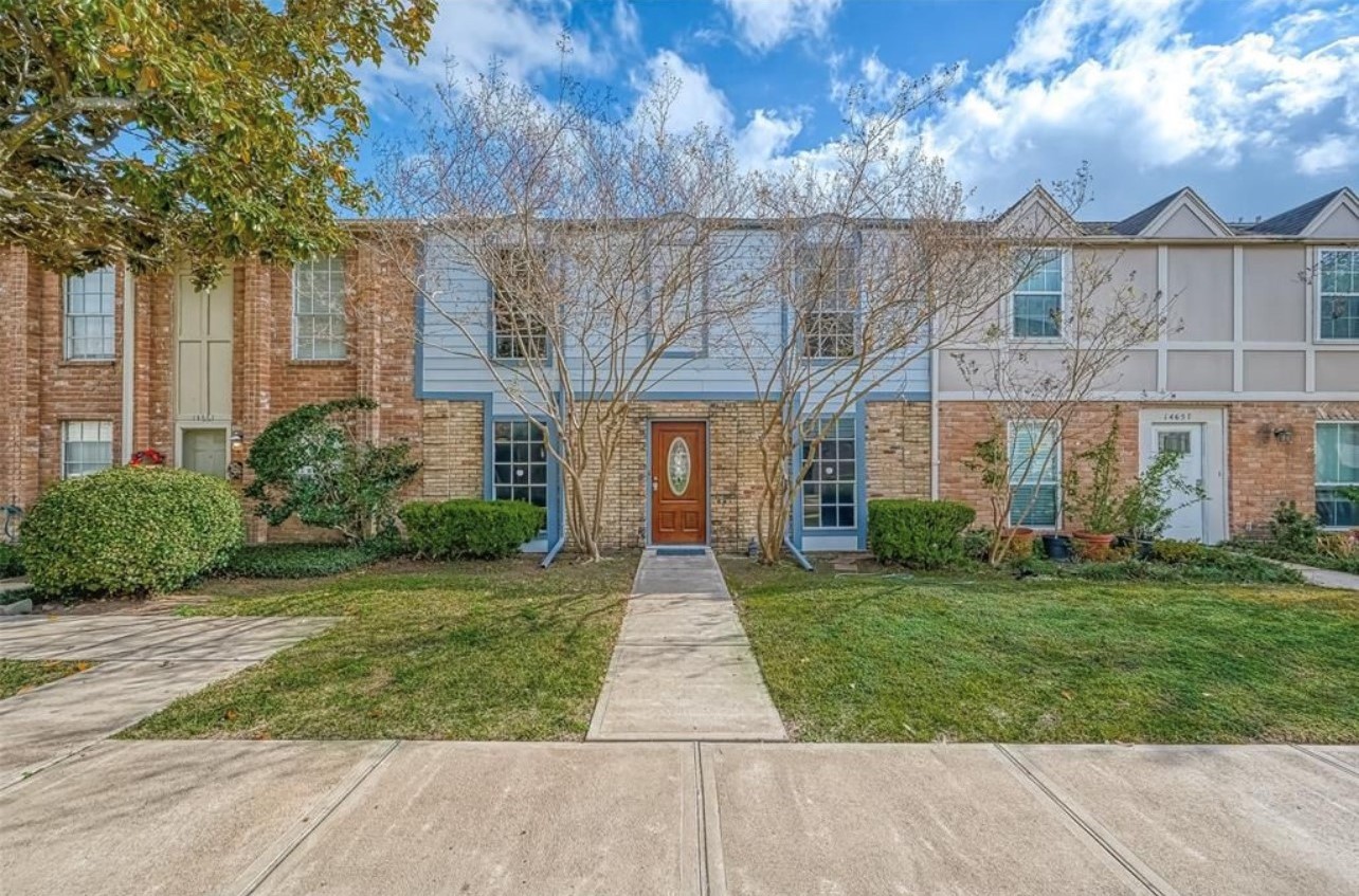 14659 Perthshire Road Houston TX 77079