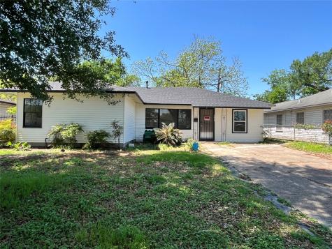6062 Lisa Lane Houston TX 77021