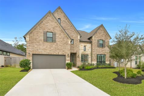 1145 Lake House Drive Conroe TX 77304