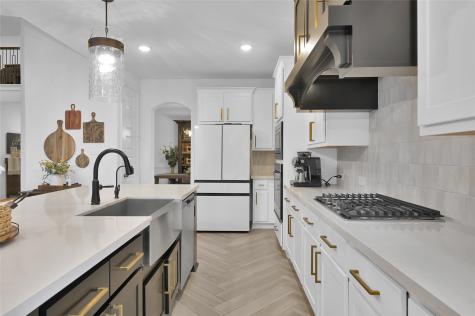 1145 Lake House Drive Conroe TX 77304