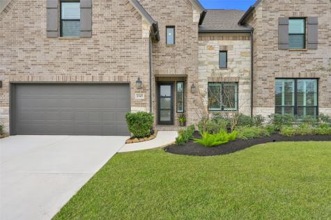 1145 Lake House Drive Conroe TX 77304