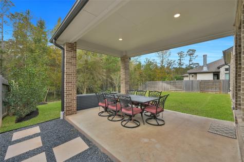 1145 Lake House Drive Conroe TX 77304