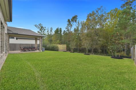 1145 Lake House Drive Conroe TX 77304