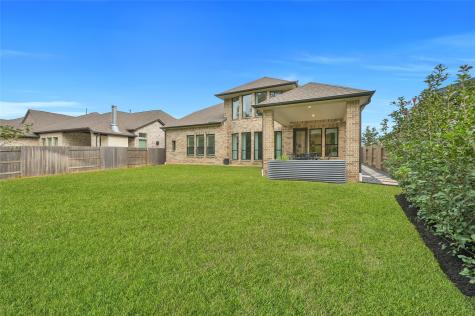 1145 Lake House Drive Conroe TX 77304