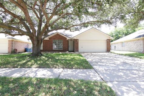 1416 Caslyn Drive Rosenberg TX 77471