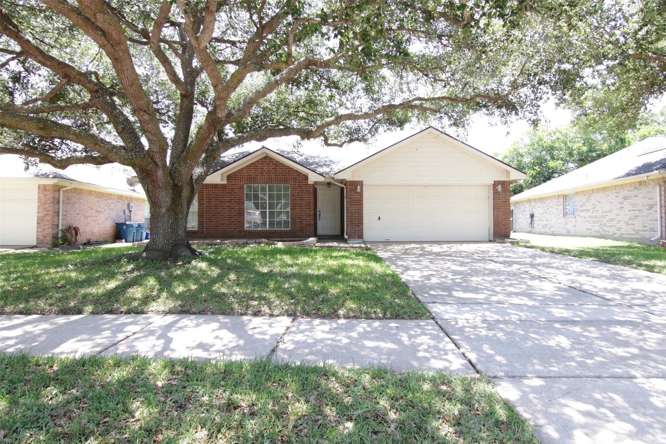 1416 Caslyn Drive Rosenberg TX 77471