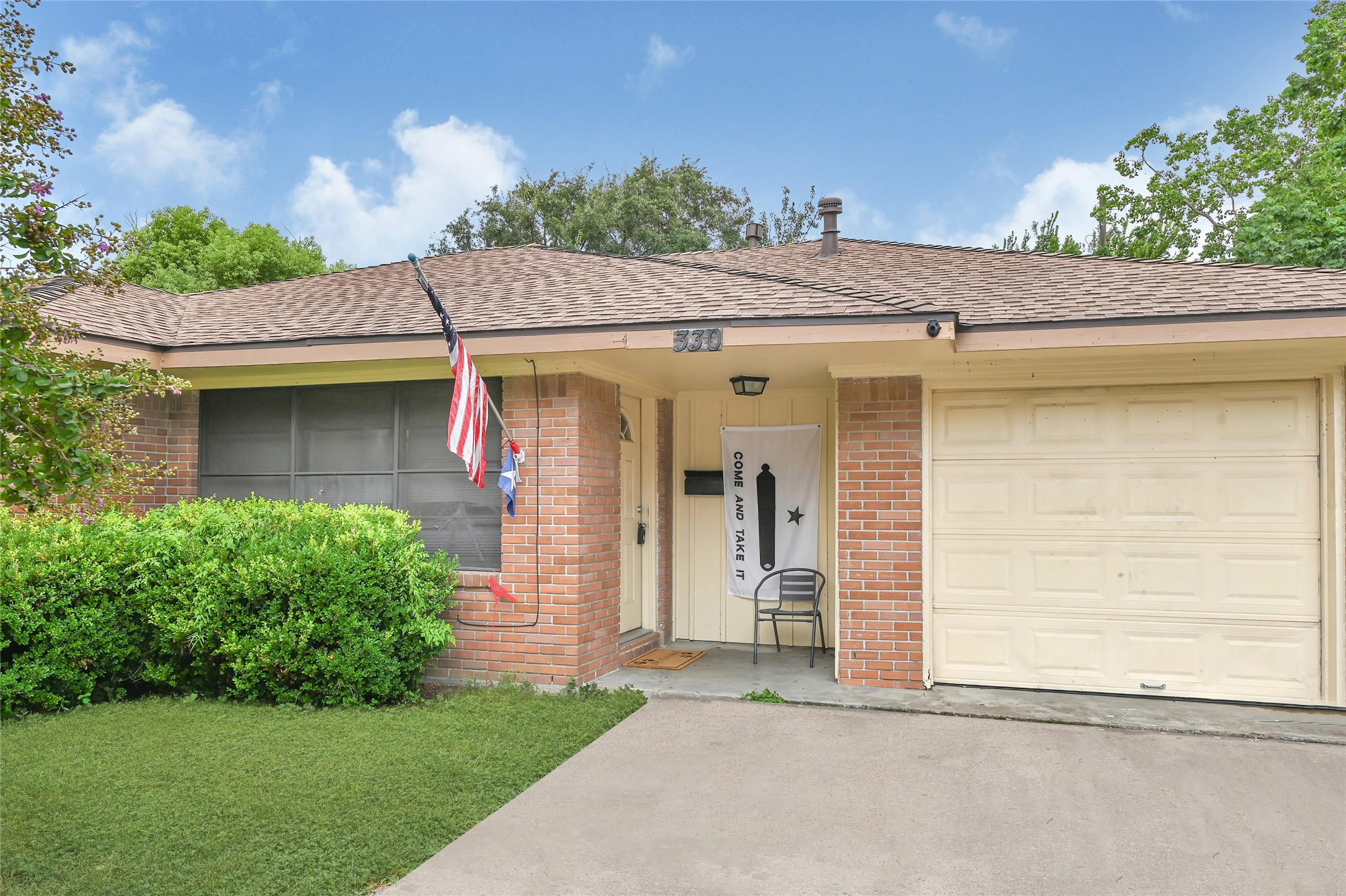 330 Robin Street Deer Park TX 77536
