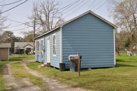 2311 Avenue D Bay City TX 77414