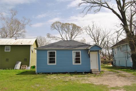2311 Avenue D Bay City TX 77414