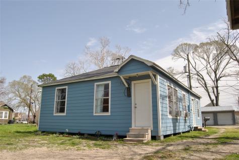 2311 Avenue D Bay City TX 77414