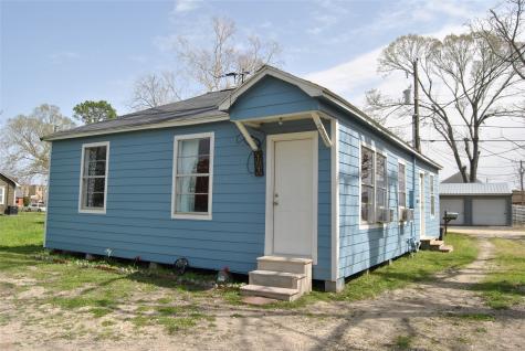 2311 Avenue D Bay City TX 77414