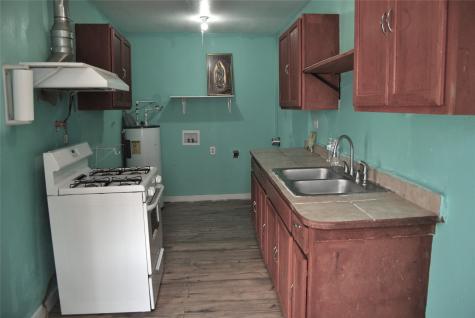 2311 Avenue D Bay City TX 77414